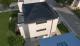Modernes Stadthaus mit Elegantem Walmdach Haus kaufen 51469 Bergisch Gladbach Bild thumb