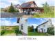 Modernes Wohnen mit Einliegerwohnung, Photovoltaik und unverbaubarem Ausblick Haus kaufen 98544 Zella-Mehlis Bild thumb