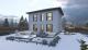 MODERNES WOHNHAUS MIT ELEGANTEM WALMDACH Haus kaufen 86657 Bissingen Bild thumb