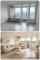 Modernisierte 2-Zimmer-Wohnung mit Aufzug in ruhige Lage von Kempen. Wohnung mieten 47906 Kempen Bild thumb