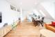 Modernisierte 4-Zimmer-Wohnung mit Einbauküche in Oberndorf a. N. Wohnung mieten 78727 Oberndorf am Neckar Bild thumb