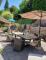 Modernisierte Doppelhaushälfte mit hochwertiger Ausstattung, Südgarten, Pool und Garten (AW165) Haus kaufen 66482 Zweibrücken Bild thumb