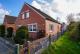 Modernisiertes Einfamilienhaus mit Sommergarten und großem Grundstück! * Beschotenweg * Haus kaufen 26831 Bunde Bild thumb