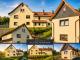 Modernisiertes Wohnhaus mit großem Grundstück, Terrasse und Ausbaupotenzial Haus kaufen 98530 Schmeheim Bild thumb