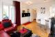 MÖBLIERTE 2-Zimmer-Neubau-Wohnung mit Balkon zu vermieten Wohnung mieten 10179 Berlin Bild thumb