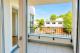 MÖBLIERTE 2-Zimmer-Neubau-Wohnung mit Balkon zu vermieten Wohnung mieten 10179 Berlin Bild thumb