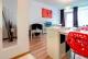 Möbliertes 1-Zi. Apartment 38qm / München-Moosach Wohnung mieten 80993 München Bild thumb