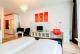 Möbliertes 1-Zi. Apartment 38qm / München-Moosach Wohnung mieten 80993 München Bild thumb