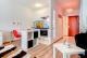 Möbliertes 1-Zi. Apartment 38qm / München-Moosach Wohnung mieten 80993 München Bild thumb