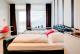 Möbliertes 1-Zi. Apartment 38qm / München-Moosach Wohnung mieten 80993 München Bild thumb