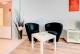 Möbliertes 1-Zi. Apartment 38qm / München-Moosach Wohnung mieten 80993 München Bild thumb