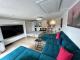 **MÖBLIERTES Apartment + RHEINBLICK + BADEPLATZ + PKW Stellplatz ** Wohnung mieten 78266 Büsingen am Hochrhein Bild thumb