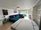 **MÖBLIERTES Apartment + RHEINBLICK + BADEPLATZ + PKW Stellplatz ** Wohnung mieten 78266 Büsingen am Hochrhein Bild thumb
