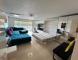**MÖBLIERTES Apartment + RHEINBLICK + BADEPLATZ + PKW Stellplatz ** Wohnung mieten 78266 Büsingen am Hochrhein Bild thumb