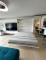**MÖBLIERTES Apartment + RHEINBLICK + BADEPLATZ + PKW Stellplatz ** Wohnung mieten 78266 Büsingen am Hochrhein Bild thumb