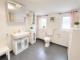 Möbliertes Ferienhaus mit Boot und Fass-Sauna am Wasser! Haus kaufen 26624 Südbrookmerland Bild thumb
