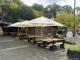 Naturcampingplatz in der Weinregion Nahe - mit Mietobjekten, Betreiberunterkunft und Restaurant Gewerbe kaufen 55595 Bockenau Bild thumb