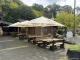 Naturcampingplatz in der Weinregion Nahe - mit Mietobjekten, Betreiberunterkunft und Restaurant Gewerbe kaufen 55595 Bockenau Bild thumb