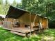 Naturcampingplatz in der Weinregion Nahe - mit Mietobjekten, Betreiberunterkunft und Restaurant Gewerbe kaufen 55595 Bockenau Bild thumb