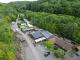 Naturcampingplatz in der Weinregion Nahe - mit Mietobjekten, Betreiberunterkunft und Restaurant Gewerbe kaufen 55595 Bockenau Bild thumb