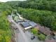 Naturcampingplatz in der Weinregion Nahe - mit Mietobjekten, Betreiberunterkunft und Restaurant Gewerbe kaufen 55595 Bockenau Bild thumb