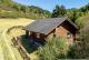 Naturliebhaber aufgepasst! Junges Holz-Wochenendhaus aus 2008 am Ortsrand in Außenlage Haus kaufen 53518 Leimbach (Landkreis Ahrweiler) Bild thumb