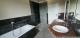 Naturnah & hochwertig: Großzügige Galerie DG-Wohnung mit Südbalkon gegenüber der Dresdner Heide Wohnung mieten 01465 Langebrück Bild thumb