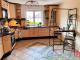 NEU-Schöner Bungalow mit Pool in Brandis, vollständig unterkellert mit Fußbodenheizung Haus kaufen 04821 Brandis Bild thumb