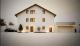 Neubau 3 Zimmerwohnung Hartkirchen 1.OG Wohnung kaufen 94060 Breitwies Bild thumb