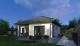 NEUBAU BUNGALOW mit überdachter Terrasse, KFW 40 Haus kaufen 31515 Wunstorf Bild thumb