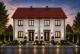 Neubau DHH mit ca. 140 qm Wfl, Grundstück - Projektiert in Unterhaching Haus kaufen 82008 Unterhaching Bild thumb
