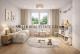 Neubau-Doppelhaushälfte mit großzügigem Grundstück und sonniger Terrasse! Haus kaufen 85080 Gaimersheim Bild thumb