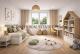 Neubau-Doppelhaushälfte mit großzügigem Grundstück und sonniger Terrasse! Haus kaufen 85080 Gaimersheim Bild thumb