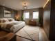 Neubau - Exklusive 3 Zimmer Luxus Eigentumswohnung in 9 Fam. Haus / - 1.Stock mit Balkon Wohnung kaufen 94148 Kirchham Bild thumb