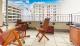 Neubau in Mitte - elegante MÖBLIERTE 2-Zi.-Wohnung mit großem Balkon Wohnung kaufen 10179 Berlin Bild thumb