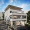 Neubau Penthouse in Siegburg Zentrum und Tiefgaragenstellplatz zu verkaufen Wohnung kaufen 53721 Siegburg Bild thumb