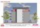 Neubau Waldshut - 3,0 Zimmerwohnung Obergeschoss 3 mit Lift Wohnung kaufen 79761 Waldshut-Tiengen Bild thumb