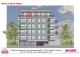 Neubau Waldshut - 3,0 Zimmerwohnung Obergeschoss 3 mit Lift Wohnung kaufen 79761 Waldshut-Tiengen Bild thumb