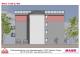 Neubau Waldshut - 3,0 Zimmerwohnung Obergeschoss mit Lift Wohnung kaufen 79761 Waldshut-Tiengen Bild thumb