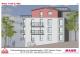 Neubau Waldshut - 3,0 Zimmerwohnung Obergeschoss mit Lift Wohnung kaufen 79761 Waldshut-Tiengen Bild thumb