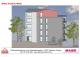Neubau Waldshut - 3,0 Zimmerwohnung Obergeschoss 3 mit Lift Wohnung kaufen 79761 Waldshut-Tiengen Bild thumb