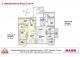 Neubau Waldshut - 3,0 Zimmerwohnung Obergeschoss 3 mit Lift Wohnung kaufen 79761 Waldshut-Tiengen Bild thumb