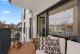 Neuwertige 4 Zimmer Wohnung mit Balkon, Einbauküche und Tiefgaragenstellplatz in Köln Riehl Wohnung kaufen 50735 Köln Bild thumb