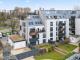 Neuwertige 4 Zimmer Wohnung mit Balkon, Einbauküche und Tiefgaragenstellplatz in Köln Riehl Wohnung kaufen 50735 Köln Bild thumb