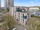 Neuwertige 4 Zimmer Wohnung mit Balkon, Einbauküche und Tiefgaragenstellplatz in Köln Riehl Wohnung kaufen 50735 Köln Bild thumb