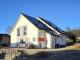 Neuwertige Doppelhaushälfte Bj. 2020, ca. 105 m² Wfl., Garten, Energieeffizienz A+, WP+PV+Speicher Haus kaufen 72393 Burladingen Bild thumb