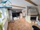 Neuwertiges, familienfreundliches Raumwunder im modernen Chalet Stil Haus kaufen 66640 Namborn Bild thumb