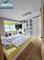 Neuwertiges, familienfreundliches Raumwunder im modernen Chalet Stil Haus kaufen 66640 Namborn Bild thumb