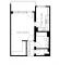 ObjNr:B-18837 - Tolle Studentenwohnung; Anleger augepasst. Wohnung kaufen 67663 Kaiserslautern Bild thumb