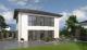 OKAL Frühlingsaktion Spring Side 2 / Stadtvilla / Wohnen auf ca. 154 m² / ab 309900 Euro Haus kaufen 48163 Münster Bild thumb